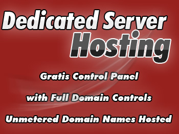 Inexpensive dedicated server hosting plans