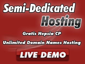 Semi-Dedicated